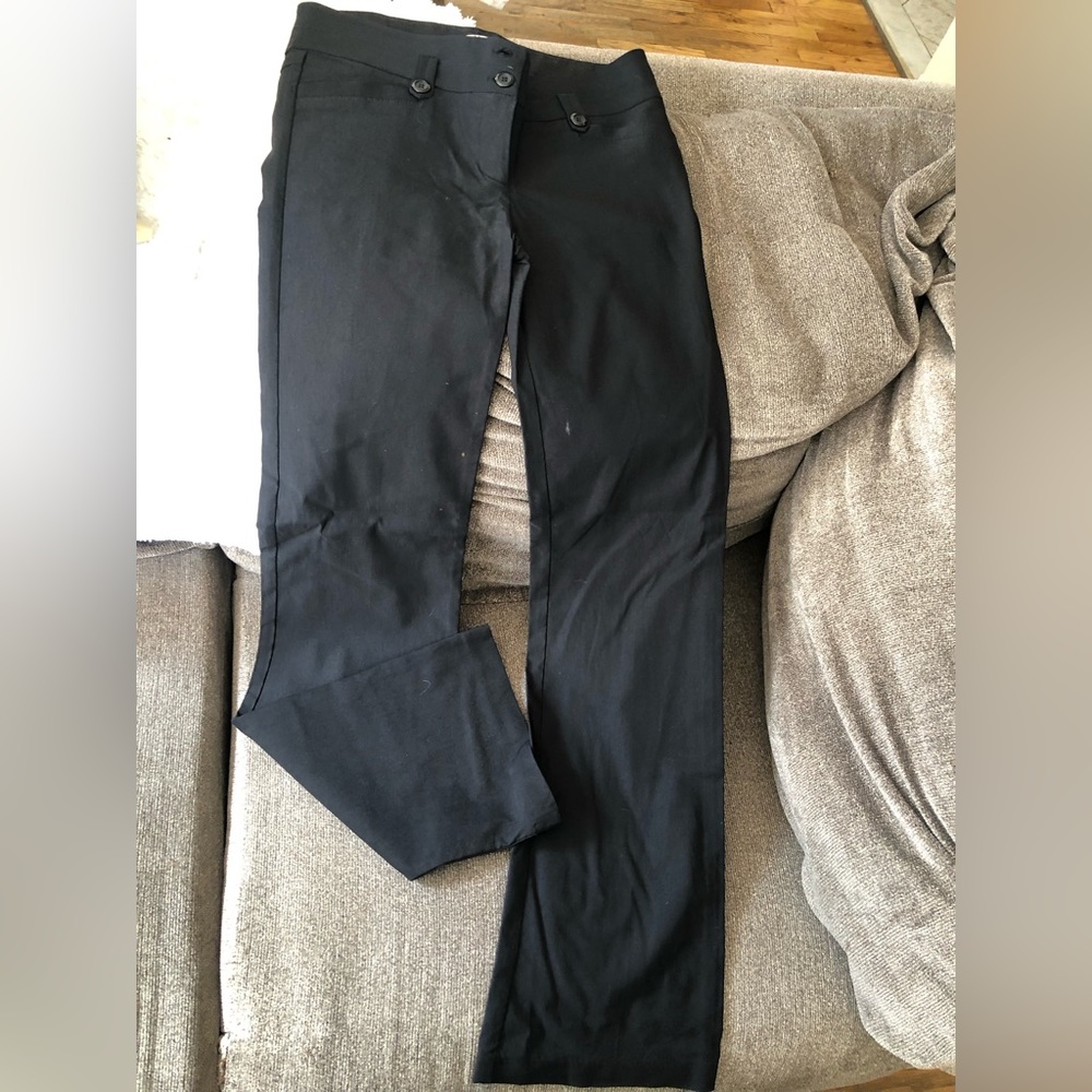 Have & Have Black pants